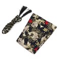 thumbnail image 1 of Gear Shift Dust Cover Boot Car Modification Universal for JDM Style Pattern with Gear Knob Boot, From Entering Key Parts, 1 of 7
