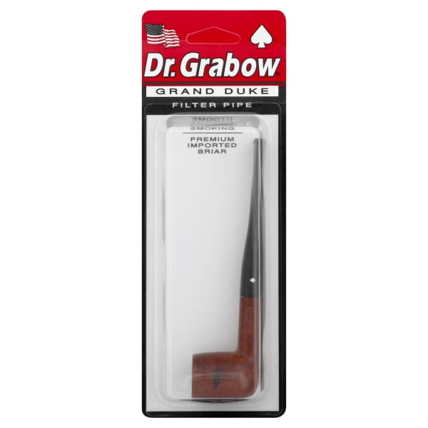 DR GRABOW PIPE GRAND DUKE