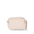 thumbnail image 2 of Madden NYC Women's Convertible Camera Bag, Khaki, 2 of 5