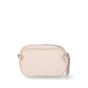 Madden NYC Womens Convertible Camera Bag, Khaki
