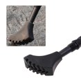thumbnail image 4 of Sonducket Trekking Pole Caps Antideslizante Impermeable Walk Stick Cover Ligero Portátil Escalada Stick Reemplazo Caps Hike Protector Escalada Sonducket OD007301-00, 4 of 6
