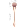 thumbnail image 3 of Small Waist Makeup Brush Nail Brush Foundation Brush Brush Setting Powder Brush, 3 of 7