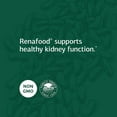 Standard Process Renafood Whole Food Kidney Health Supplement, 180