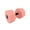 pink, variant on Weloille Sports High-Density EVA Foam Dumbbell Set, Water Weight, Soft Padded, Water Aerobics, Aqua Therapy, Pool Fitness, Water Exercise
