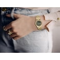thumbnail image 4 of Jessica Simpson Women Watches 32mm Face, Analog Quartz Dress Wrist Watch for Women, 4 of 8