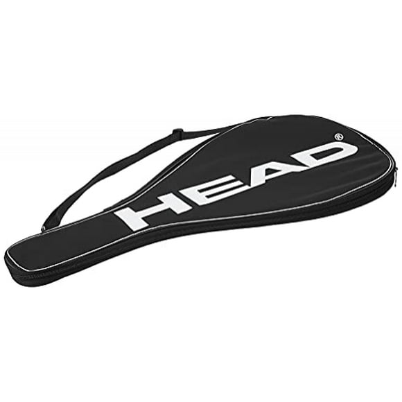 Bolsa de tenis HEAD ligera y acolchada