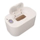 thumbnail image 3 of Dispensador de Toallitas Húmedas de Calentamiento, temperatura Constante de Gran Capacidad de Gran Capacidad lideró a Tallitas Húmedas Dispensador Ajustable Para El Hogar, 3 of 7
