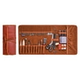 thumbnail image 1 of STAWAY 72 PCS Leather Working Tools Kit - Complete Engraving, Punching, Stamping & Sewing Set for Crafts, Ideal Gift for DIY Enthusiasts, 1 of 9