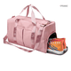 thumbnail image 1 of Maleta Deportiva Quanna Bolsa Gym Viaje Mochila Fitness Bag Xtellar Color Rosa, 1 of 3