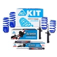 thumbnail image 1 of Kit Deportivo AG para Auto Completo para Volkswagen Beetle 2012 a 2018 8 Piezas Nuevos, 1 of 5