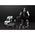 thumbnail image 3 of San Diego 2025: Figura de Acción Exclusiva Previews de DC Comics Lobo (Versión Deluxe), 3 of 6