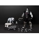 thumbnail image 3 of San Diego 2025: Figura de Acción Exclusiva Previews de DC Comics Lobo (Versión Deluxe), 3 of 6