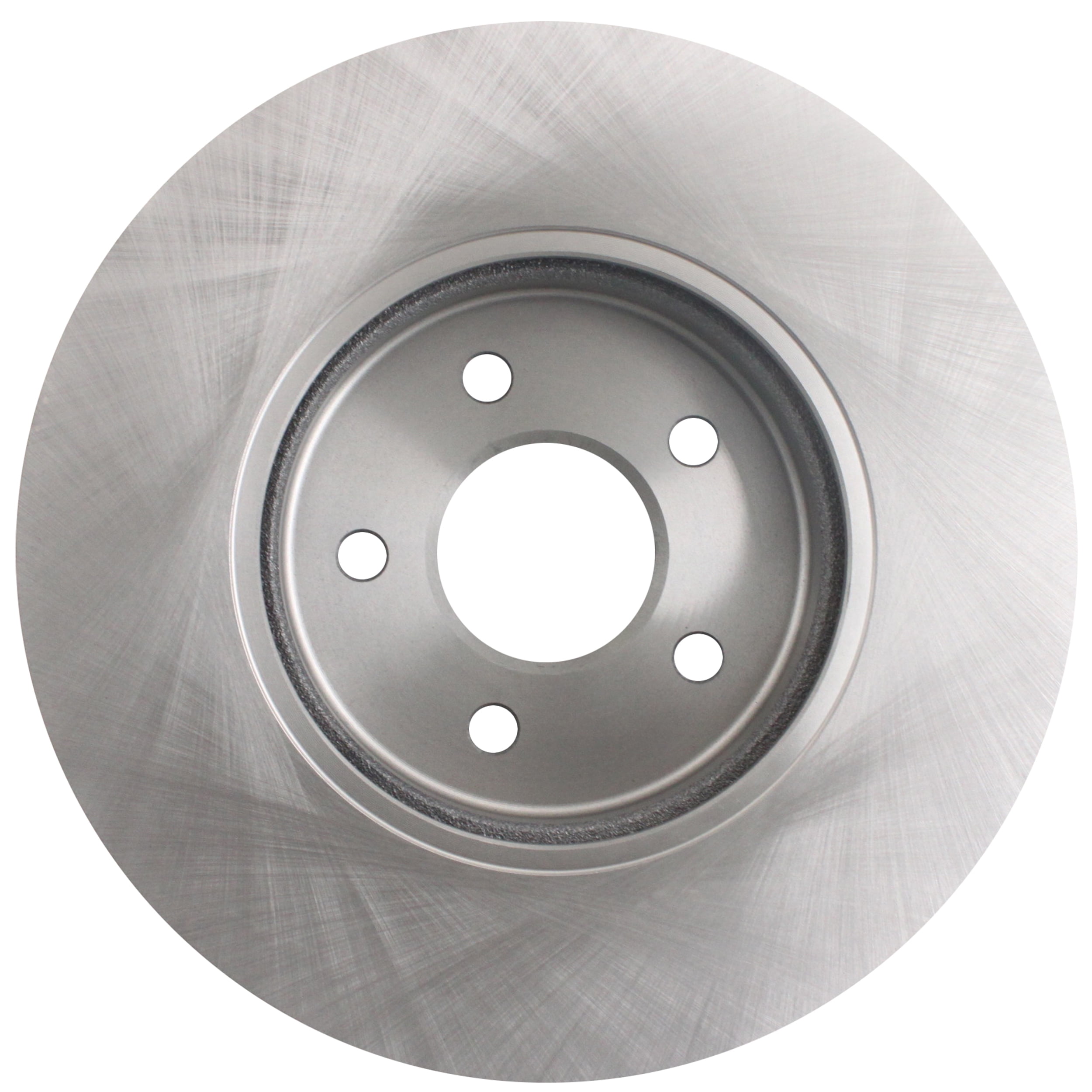 Winstop Brake Rotor, Front WS240396, Jaguar X-Type 2008-2001