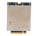 thumbnail image 3 of Module de Carte Réseau EM120R GL 4G LTE CAT12 600Mbps M.2 Module de Réseau pour ThinkPad X1 Yoga Gen 6 P15s Gen 2 T15p Gen 2, 3 of 15