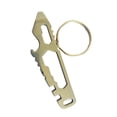 thumbnail image 2 of Multifunctional Pocket Tools Outdoor Hex Bottle Opener, 2 of 9