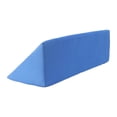 thumbnail image 1 of Body Side Wedge Pillow Body Pillow Sideways Turning Position Triangular Upper Body Turning Pillow Anti Decubitus for Room Pillow Wedges Body Positioners, 1 of 7