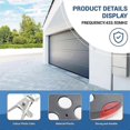 thumbnail image 5 of for DITEC GOL4C Garage Door Remote Control Duplicator 433.92MHz, 5 of 5