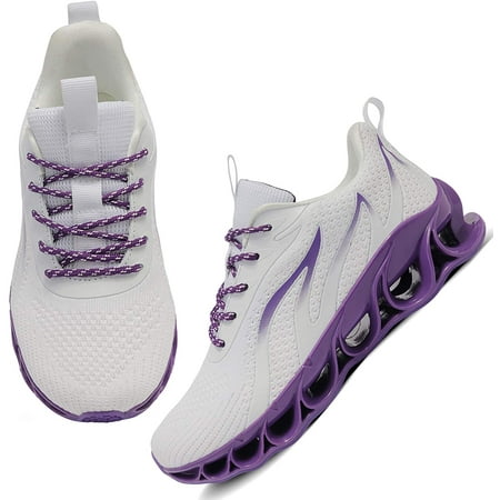 

MAYZERO Running Just so so Shoes Women Sport Non Slip Type Sneakers
