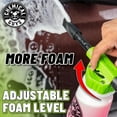 thumbnail image 3 of Guys ACC_326 – TORQ Foam Blaster 6 Foam Wash Gun – The Ultimate Car Wash Foamer that Connects to Any Garden Hose, 3 of 9