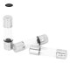 thumbnail image 2 of 100pcs 250v Fast Fuse Glass Tube Fuse Accessory For Circuit Protection 5 X 20mm4a, 2 of 4