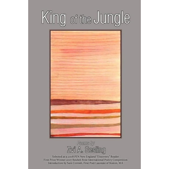 King of the Jungle, (Paperback)