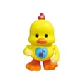thumbnail image 2 of Sound Making Toys - Musical Dancing Electronic Toy With Light And Sound For - Exploration Tool For Baby Development, 2 of 8