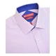 thumbnail image 2 of Manchester Slim Fit Camisa De Vestir Algodón-poliéster, 2 of 5