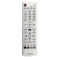 thumbnail image 1 of Replace AKB74915397 Remote for LG TV 24LF4820 32LF595B 43UF6400 43UF6800 79UF7700 50UF8300 58UF8300 65UF8600 55UF9500, 1 of 5