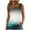 Green, variant on Tops For Women Trendy Summer Womens Tank Tops With Built In Bra SetSummer Tshirts Shirts For Women Wave CoconutWhite Blouse For Women Dressy SilkT Shirts For Women Trendy Graphic