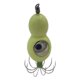 thumbnail image 3 of Luminous Squid Jigs Hook Glow Sepia Cebo Fishhook Night Fish Accesorios JShteea Para Estrenar, 3 of 5
