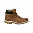 thumbnail image 2 of Discovery Expedition Sarek Men's Hiking Boots | Leather | Brown color, 2 of 3