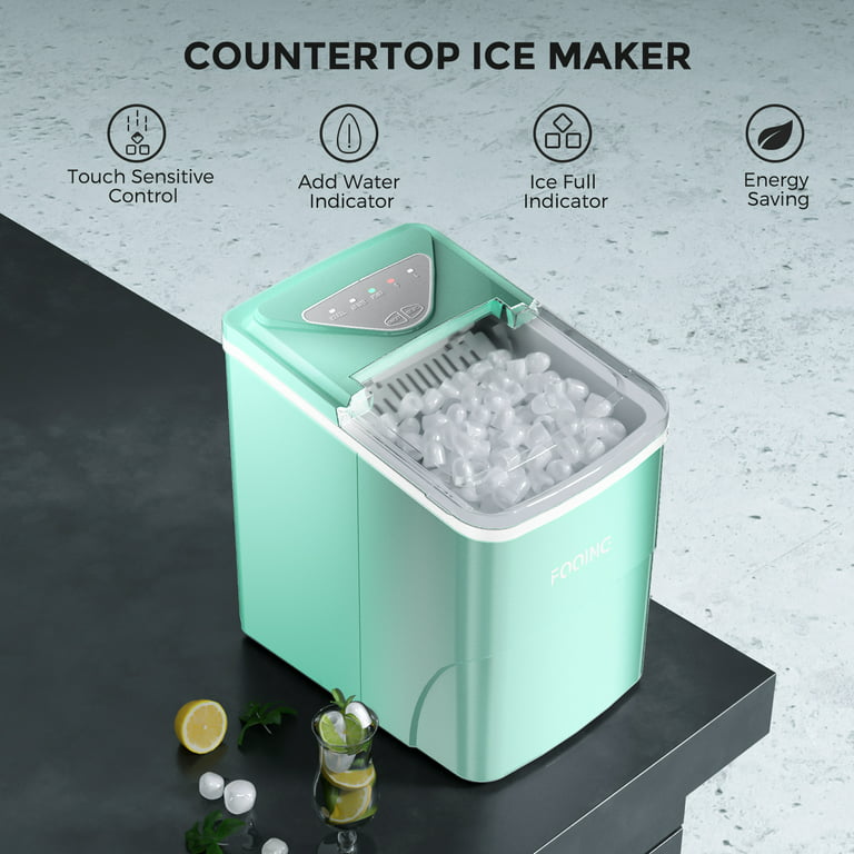 Igloo Ice Makers 