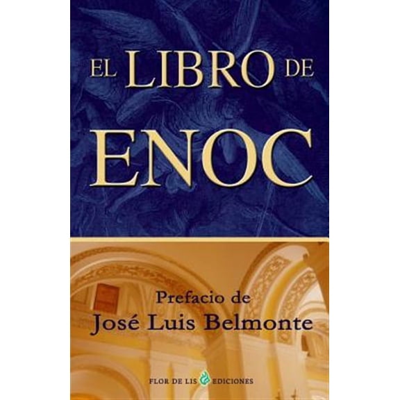 El libro de Enoc / The Book of Enoch