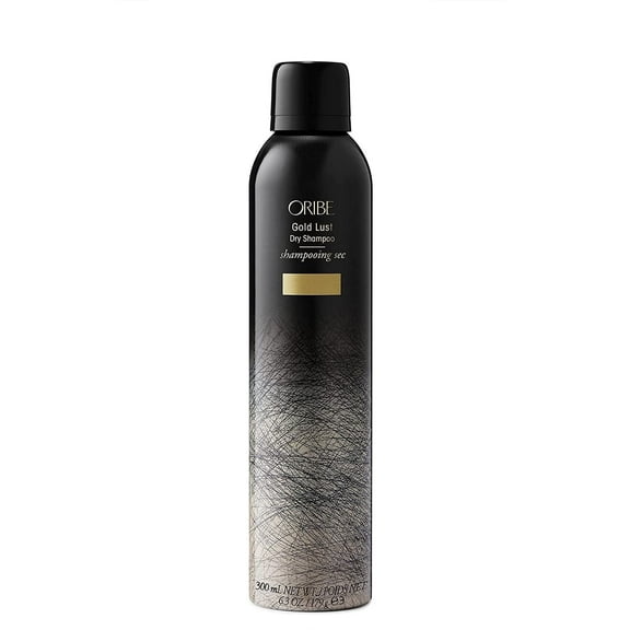 Oribe Gold Lust Dry Shampoo 8.5oz/309ml w/o Box