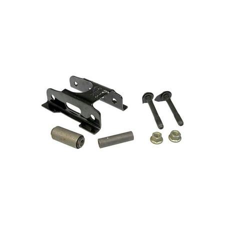 S10 Leaf Springs - Dorman 722-009 Leaf Spring Shackle