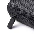 thumbnail image 4 of ShenMo External Hard Drive Case (15 * 10 * 4.5cm), Hard EVA Shell Portable Bag Bag Pouch Protective Case, 4 of 4