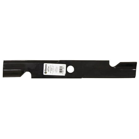 Stens Notched Air-Lift Blade Replaces 355-339 Exmark 103-6402-S Toro 109-6873