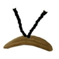 thumbnail image 2 of koolsoo Ski Helmet Decoration Adorable Versatile Decorative Reliable Easy to Install Cockroach, 2 of 9