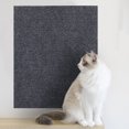 thumbnail image 1 of Wall Self-Adhesive Anti Cat Scratch Sofa DIY Cats Scratch Protection Paws Sharpen Trimmable Carpet Cats Scratch Board, 1 of 5