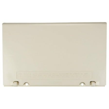 08650-0022 Sta-Rite U-3 Skimmer Weir Assembly for Pools