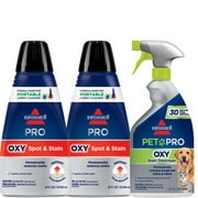 BISSELL Oxy Stain Destroyer Bundle B0106