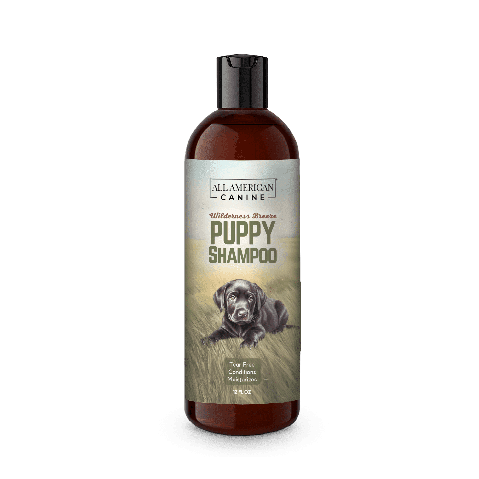 Paws Pals Oatmeal Dog Shampoo Conditioner Tearless, Controls