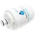thumbnail image 3 of Replacement Jenn-Air JSD2989AEB Refrigerator Water Filter - Compatible Jenn-Air UKF7003 Fridge Water Filter Cartridge - Denali Pure Brand, 3 of 4