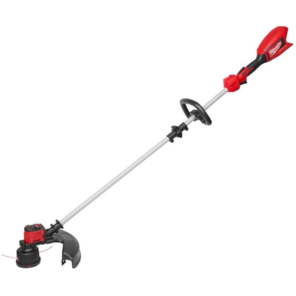 M18 18V Lithium-Ion Brushless Cordless String Trimmer (Tool Only)