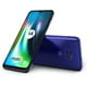 Motorola Moto G9 Play (4GB + 64GB ) Tout Nouveau Smartphone Déverrouillé Version Internationale Bleu Saphir (Azul Elctrico) XT2083-1 – image 4 sur 7