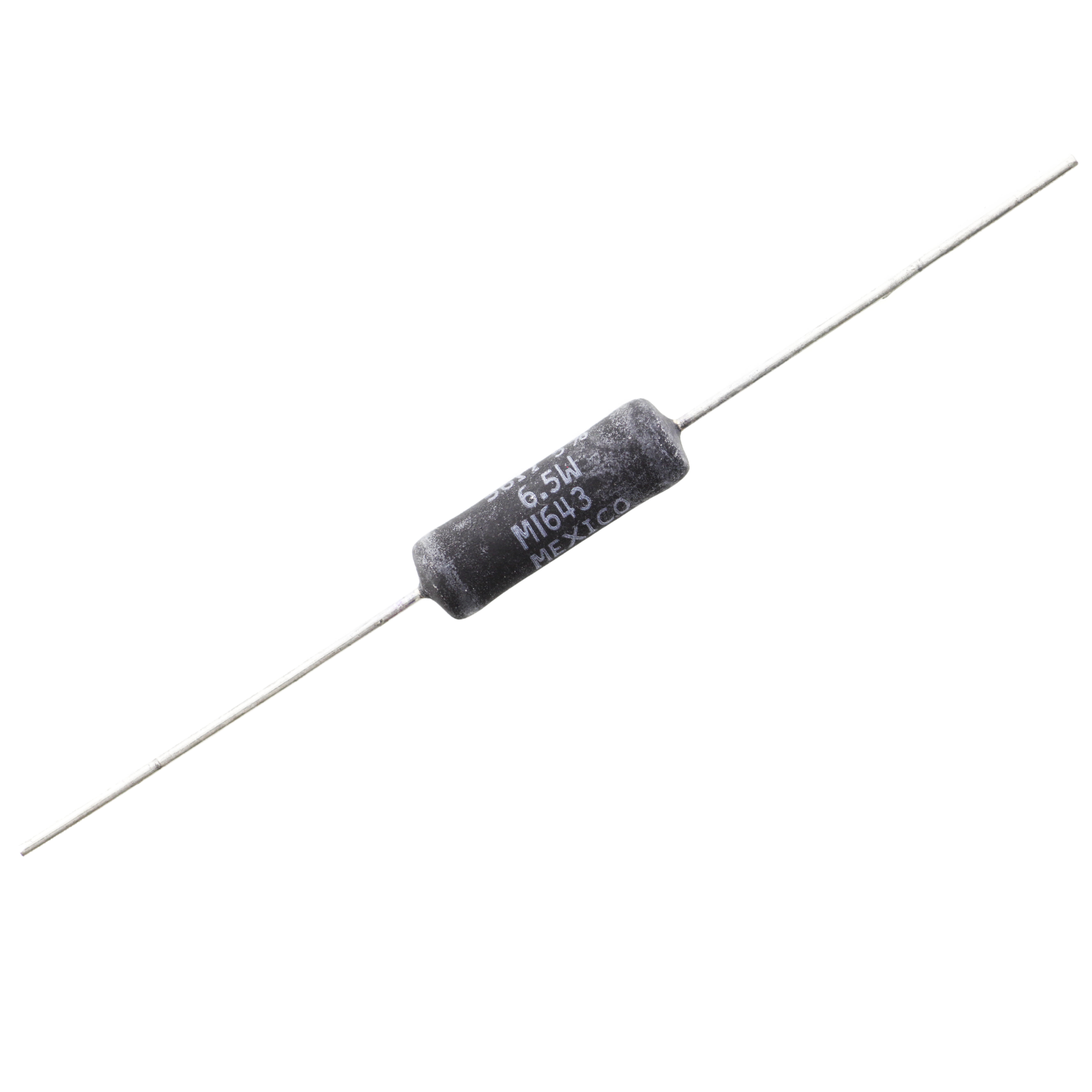 Mills 10 Ohm 12W Non-Inductive Resistor Mills Resistor