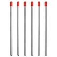thumbnail image 1 of Shisuyan 6 Pcs Support de Bouteille pour Insert de Lave-Vaisselle Bâtons pour Bouteille Support en Verre Tige en Acier Inoxydable Inserts de Lave-Vaisselle Tige de Drainage de Bouteille, 1 of 9