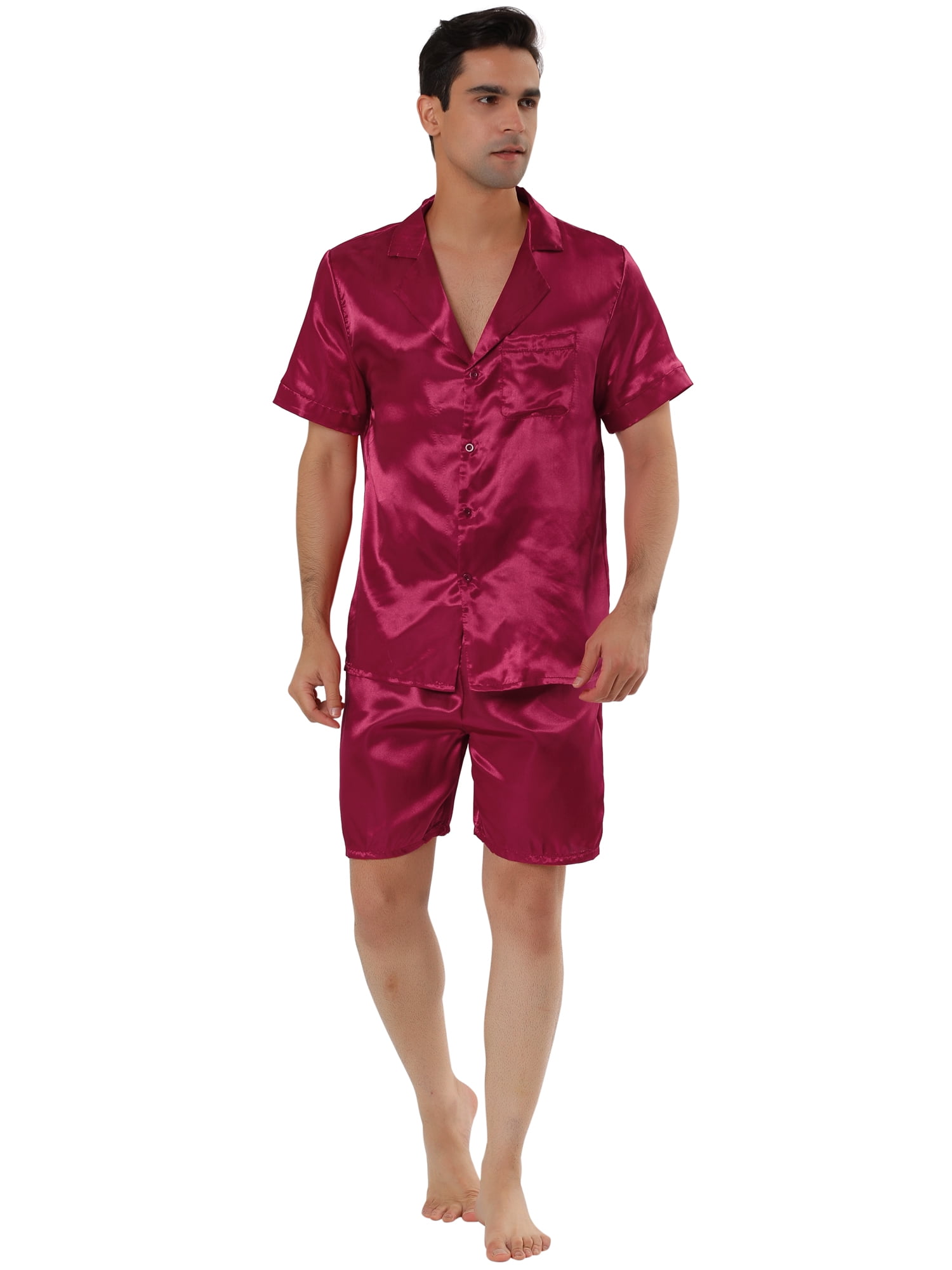 Camiseta Corvin Para Hombre Nebulus - 100% Algodón - Color Rojo - Talla M - Básica Y Cómoda