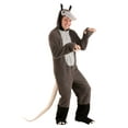 thumbnail image 1 of Adults Surly Possum Costume, 1 of 6