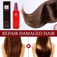 thumbnail image 3 of SharkTRUE Quick-Absorbing, Lightweight Hair Leave-in Conditioner for Smooth, Shiny Locks, 3 of 8